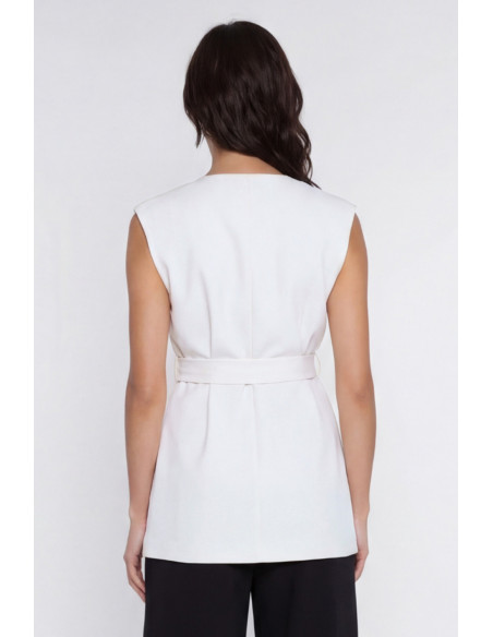 Gilet Élégant