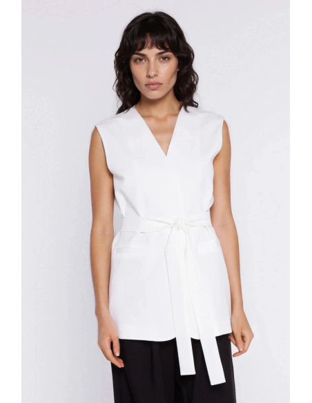 Gilet Élégant