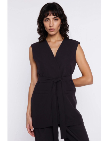 Gilet Élégant