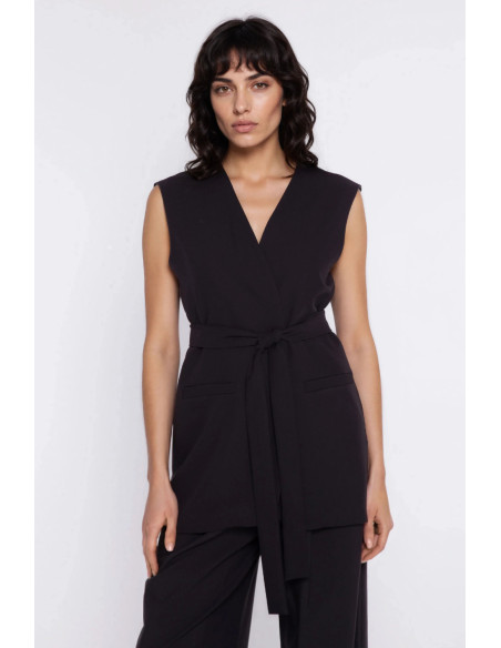 Gilet Élégant