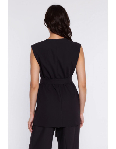 Gilet Élégant
