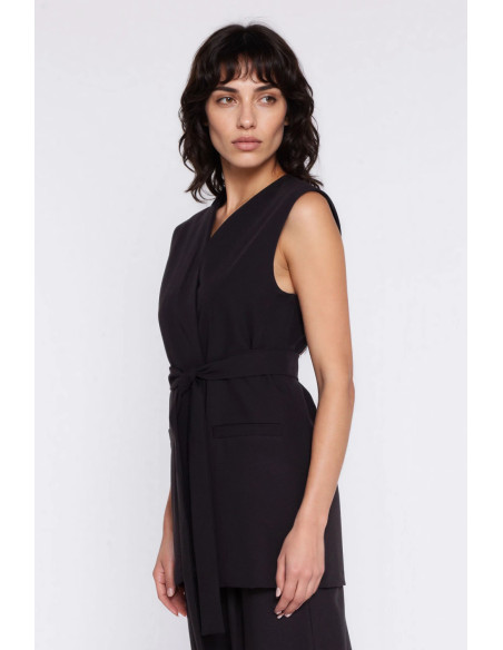 Gilet Élégant
