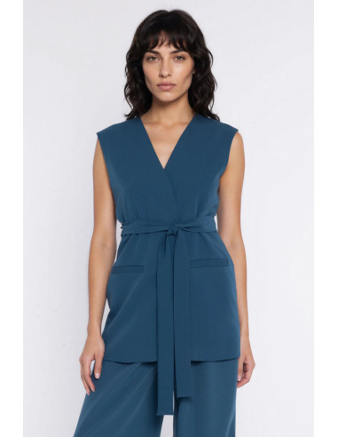 Gilet Élégant