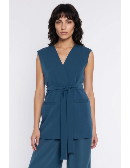 Gilet Élégant