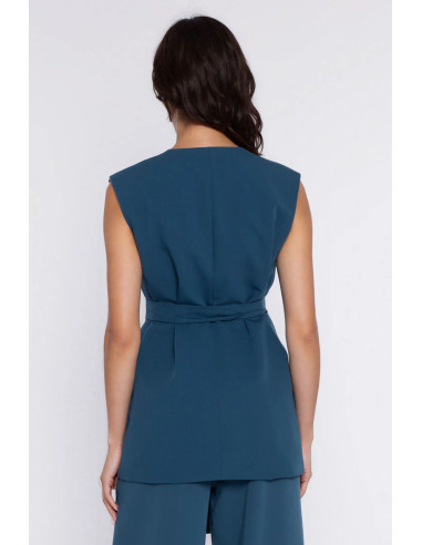 Gilet Élégant