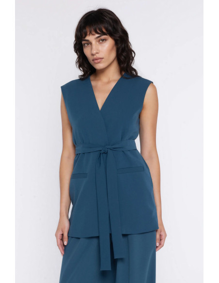 Gilet Élégant