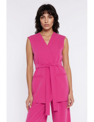 Gilet Élégant