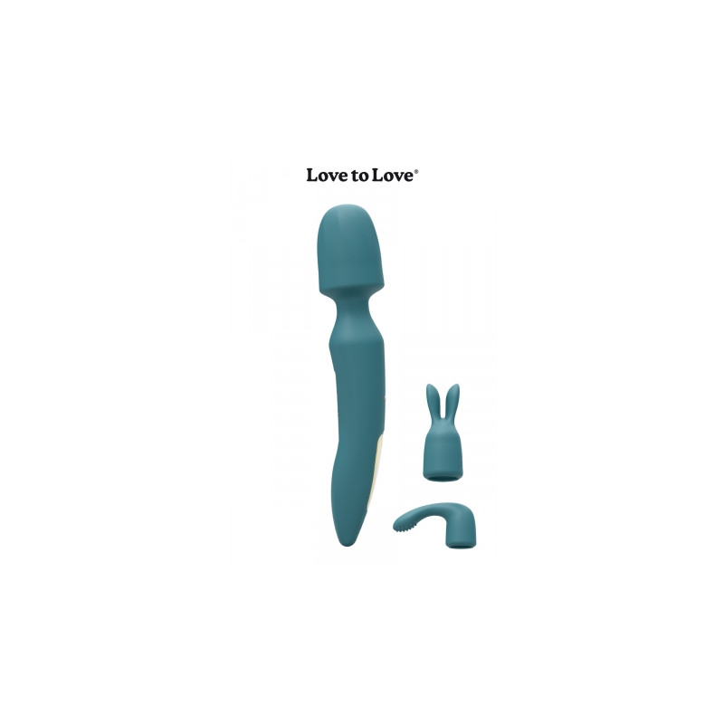 Stimulateur Wand R-evolution