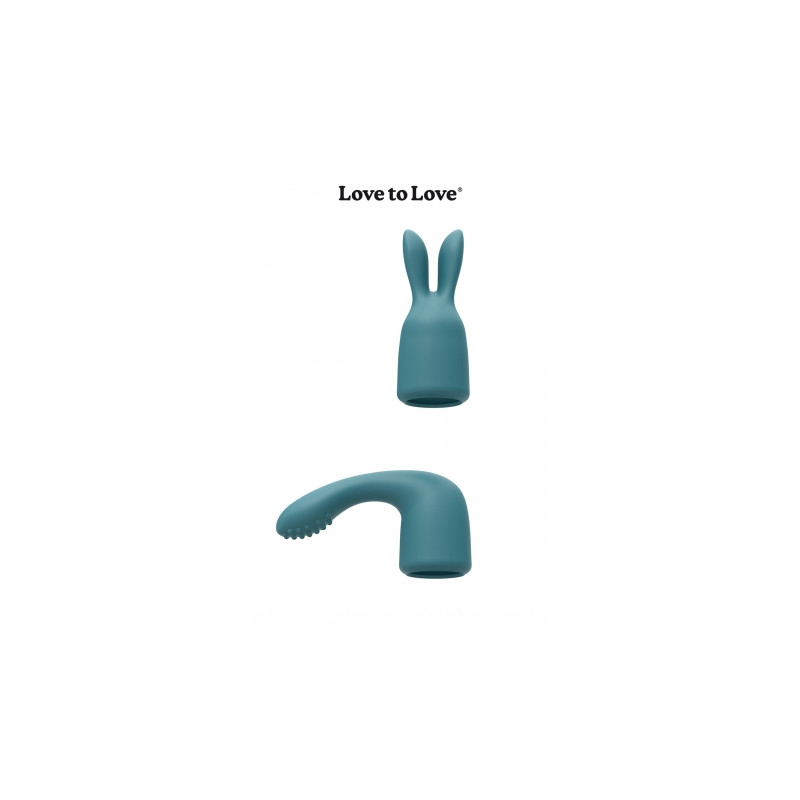 Stimulateur Wand R-evolution