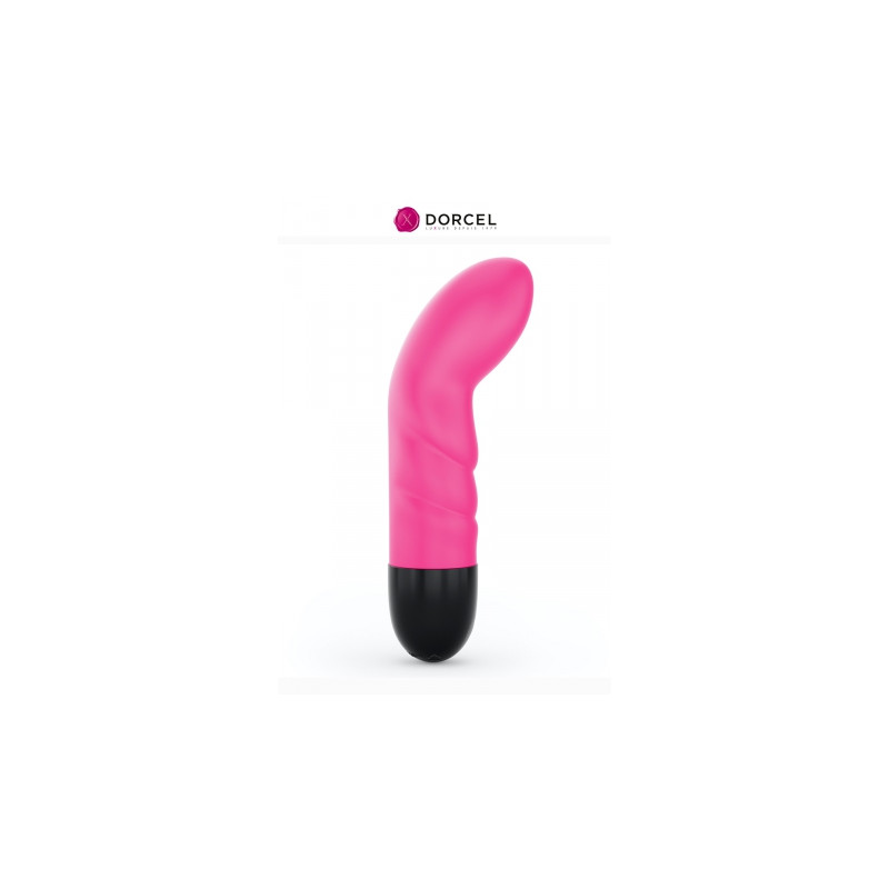 Mini vibro Expert G 2.0 rechargeable - Dorcel
