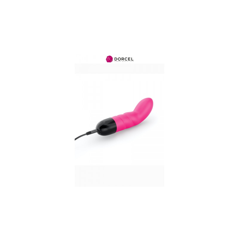 Mini vibro Expert G 2.0 rechargeable - Dorcel