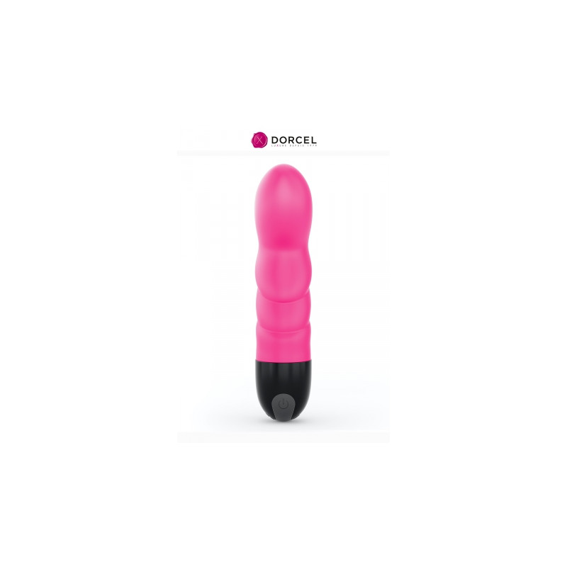 Mini vibro Expert G 2.0 rechargeable - Dorcel