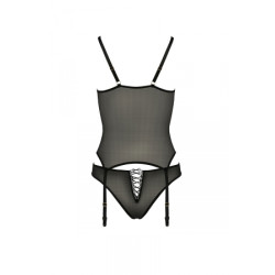 Guêpière Lara - Casmir