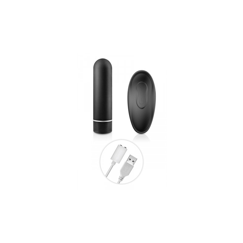 Bullet télécommandé My Duke - Black Empire