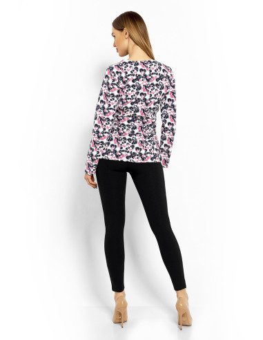 Blouse de grossesse en Coton