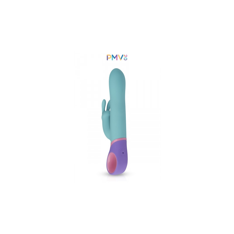Vibro Rabbit Meta - PMV20