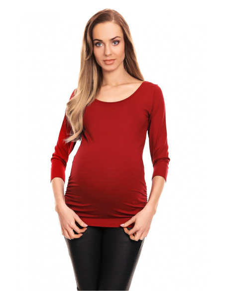 Blouse de grossesse