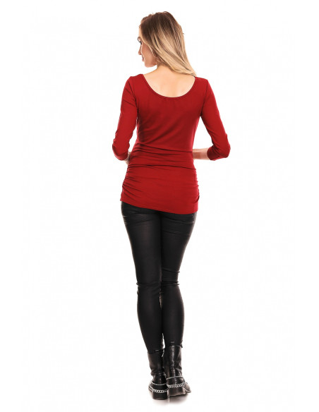 Blouse de grossesse