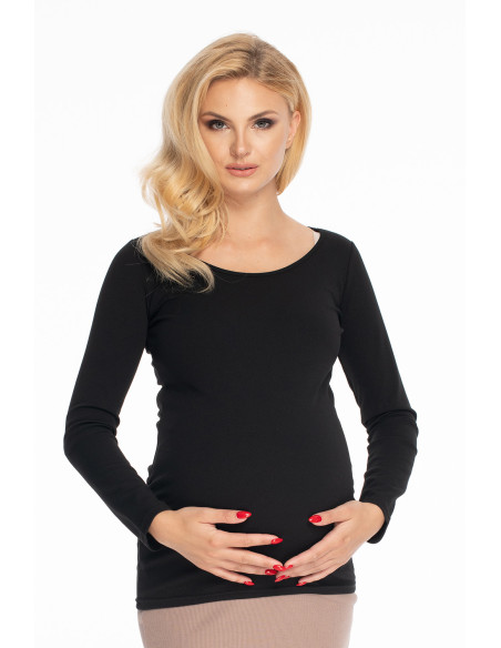 Blouse de grossesse Élégante
