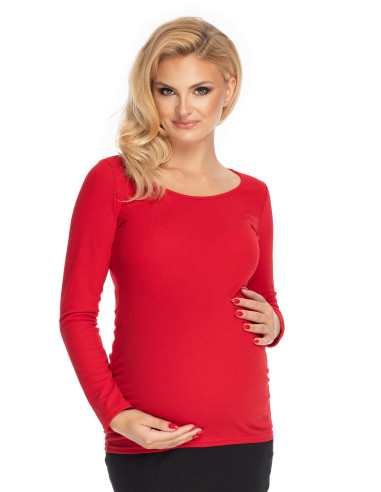 Blouse de grossesse Élégante