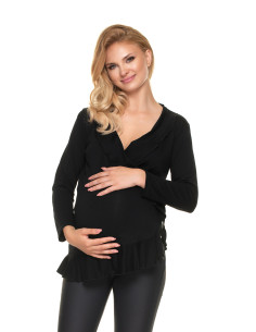 Blouse de grossesse
