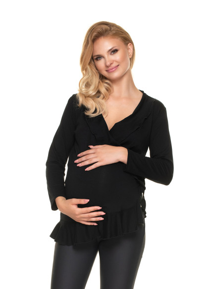 Blouse de grossesse
