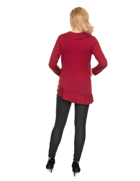 Blouse de grossesse