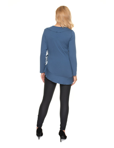 Blouse de grossesse