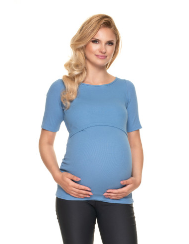 Blouse de grossesse