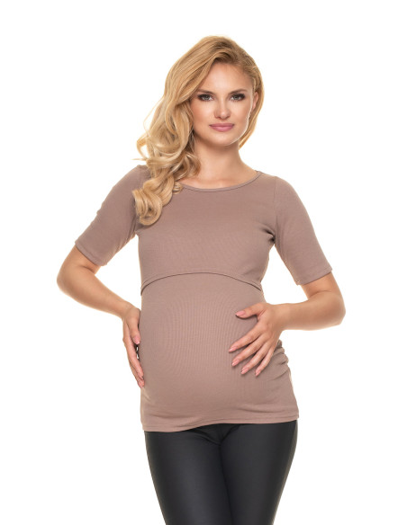 Blouse de grossesse