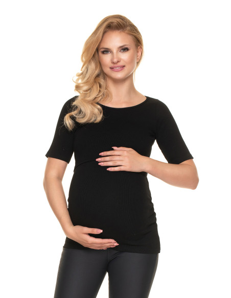 Blouse de grossesse