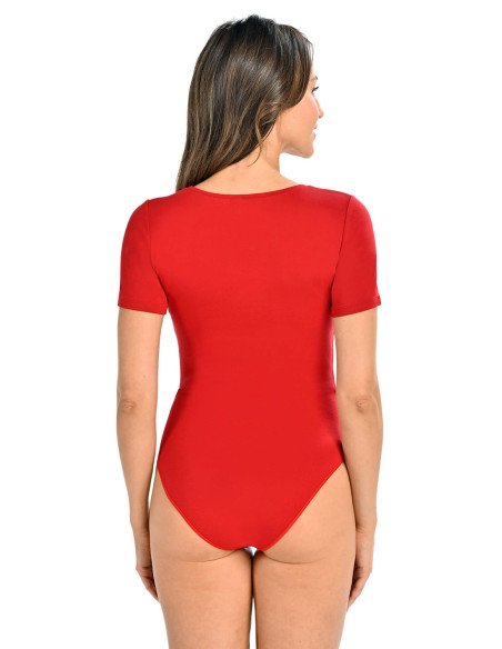 L`ensemble Élégant en Lycra