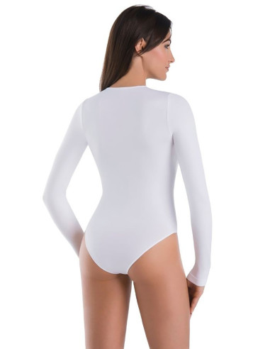 Body Classique en Lycra