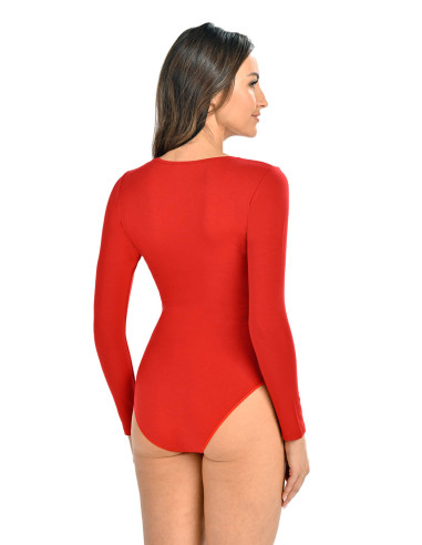 Body Classique en Lycra