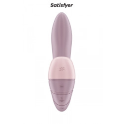 Double stimulateur Supernova rose - Satisfyer