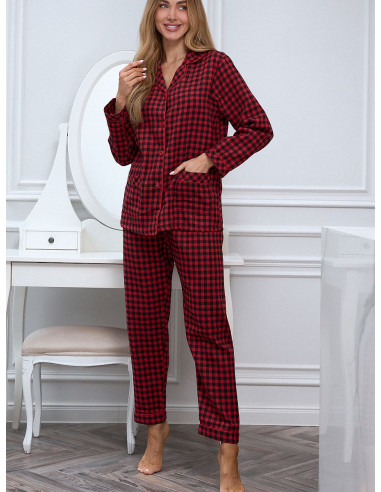 Pyjama model 222607 Pure Sin
