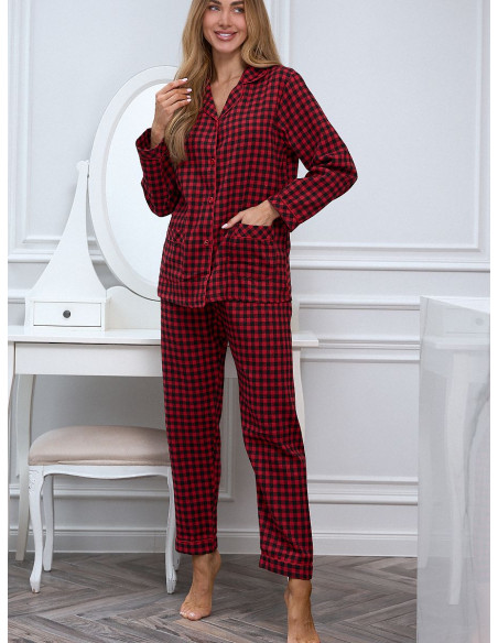 Pyjama model 222607 Pure Sin