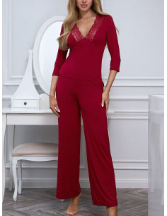 Pyjama model 222611 Pure Sin