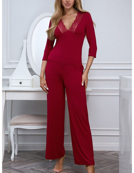 Pyjama model 222611 Pure Sin