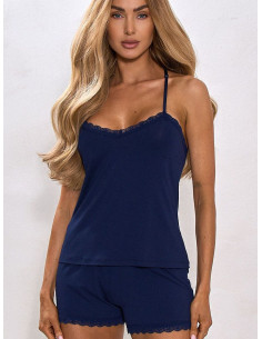 Pyjama model 222620 Pure Sin
