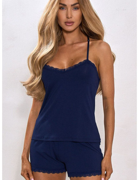 Pyjama model 222620 Pure Sin