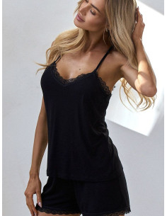 Pyjama model 222635 Pure Sin