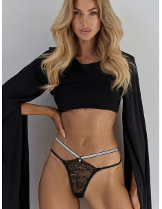 T-backs model 222637 Pure Sin