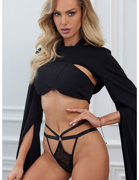 T-backs model 222642 Pure Sin