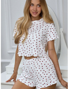 Pyjama model 224228 Pure Sin