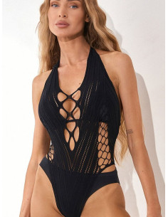 Shapewear Body model 224363 Pure Sin
