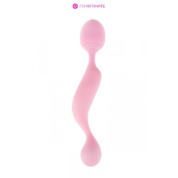 Vibro Wand Universal Massager - Femintimate