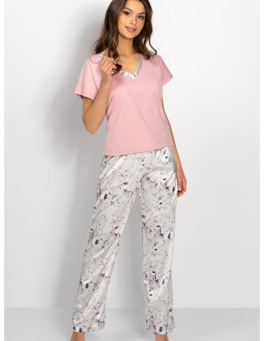 Pyjama model 158569 Momenti Per Me
