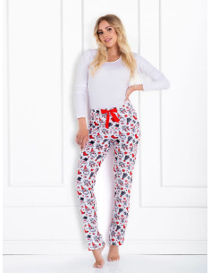Pyjama model 158570 Momenti Per Me
