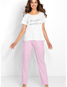 Pyjama model 158575 Momenti Per Me